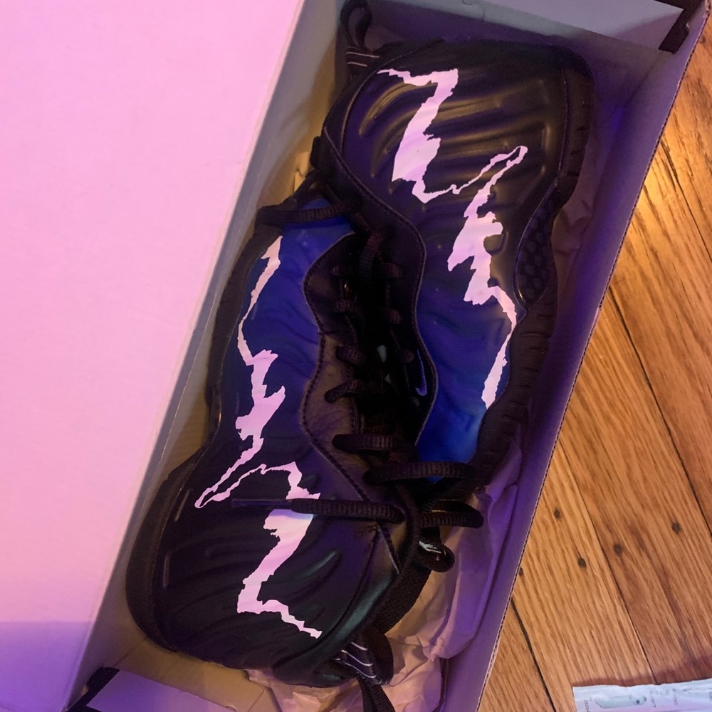 Foams